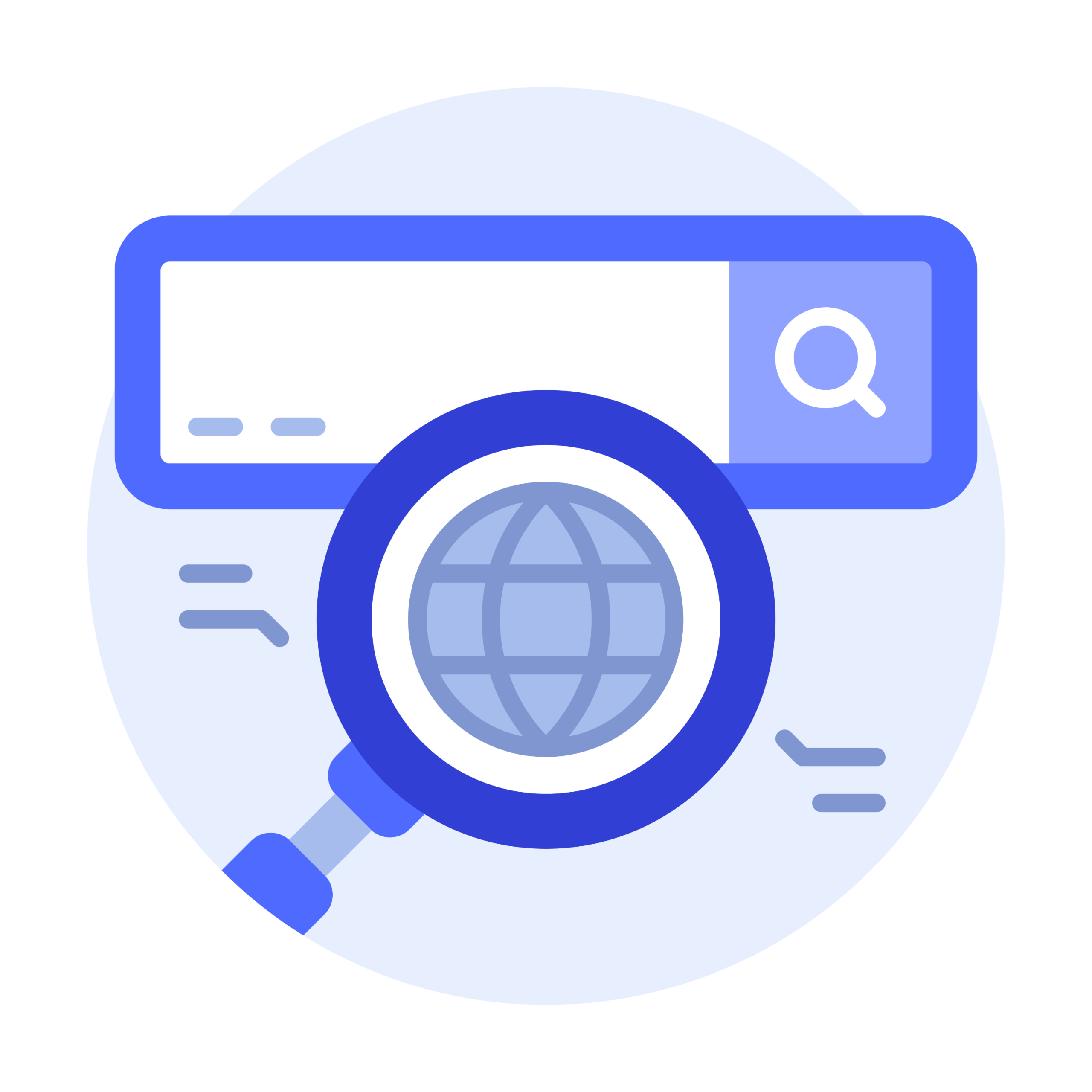 Etude de mots-clés SEO