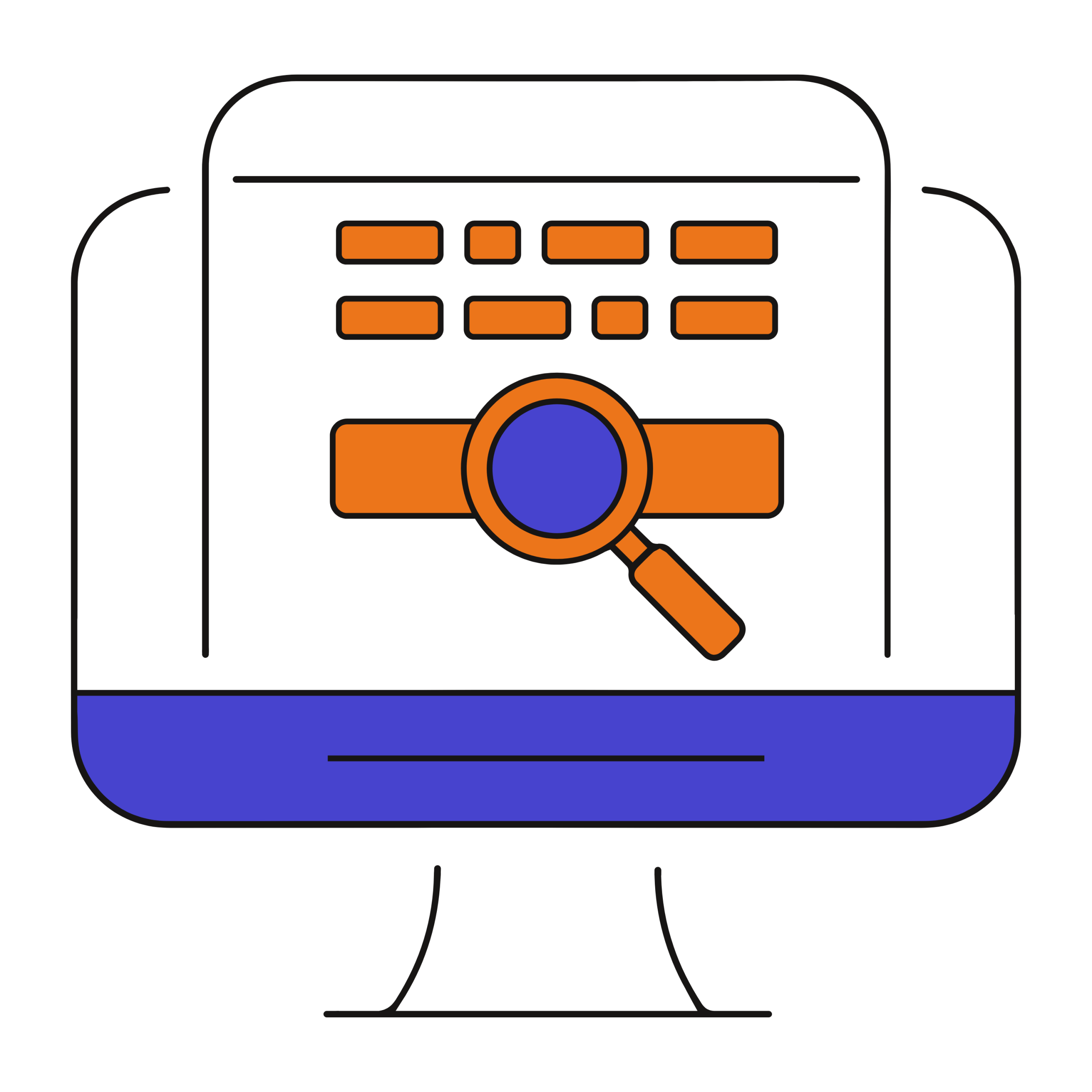 Stratégie de mots-clés SEO