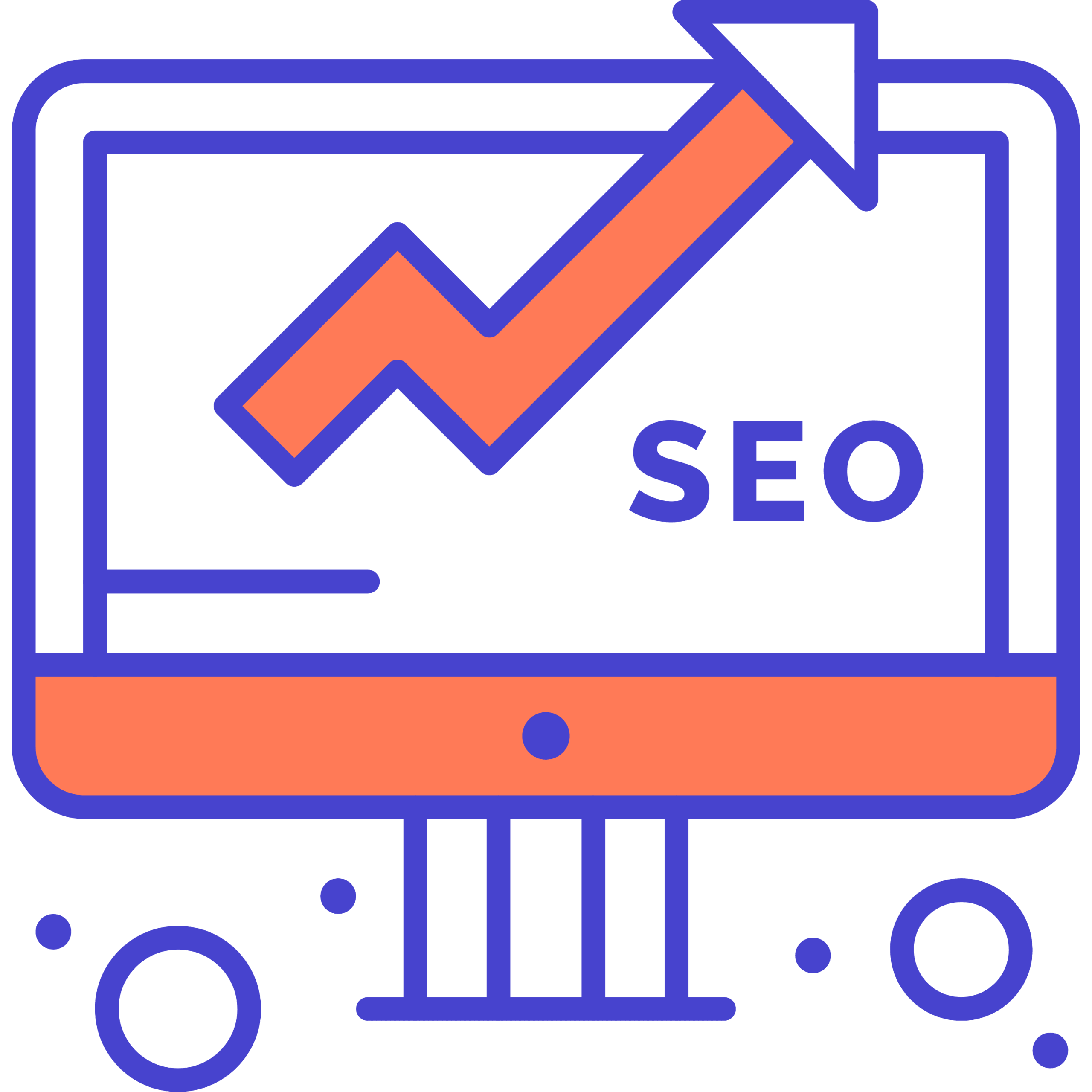 Consultant SEO freelance