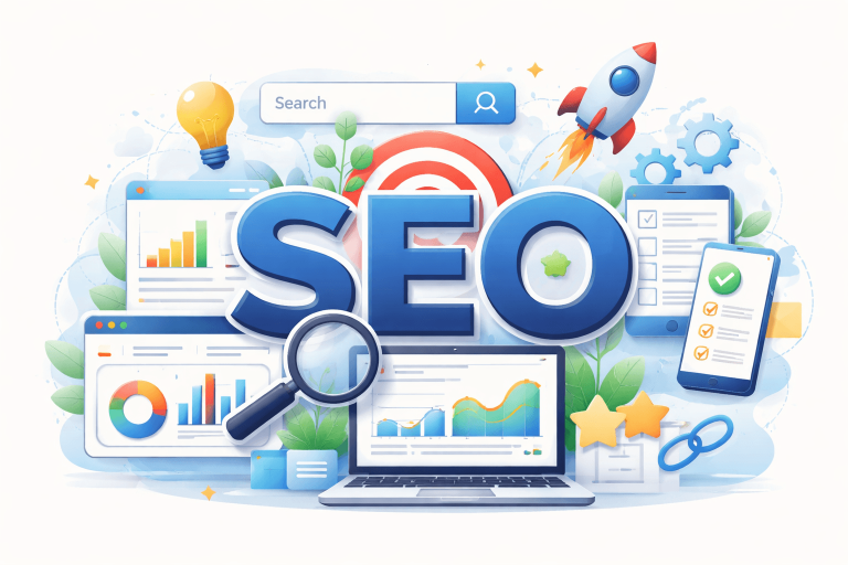 Comment indexer un site web en 2026