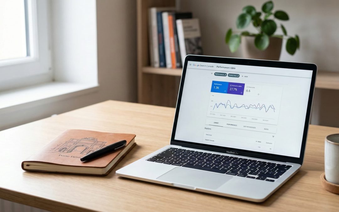 Comment être visible sur Google gratuitement