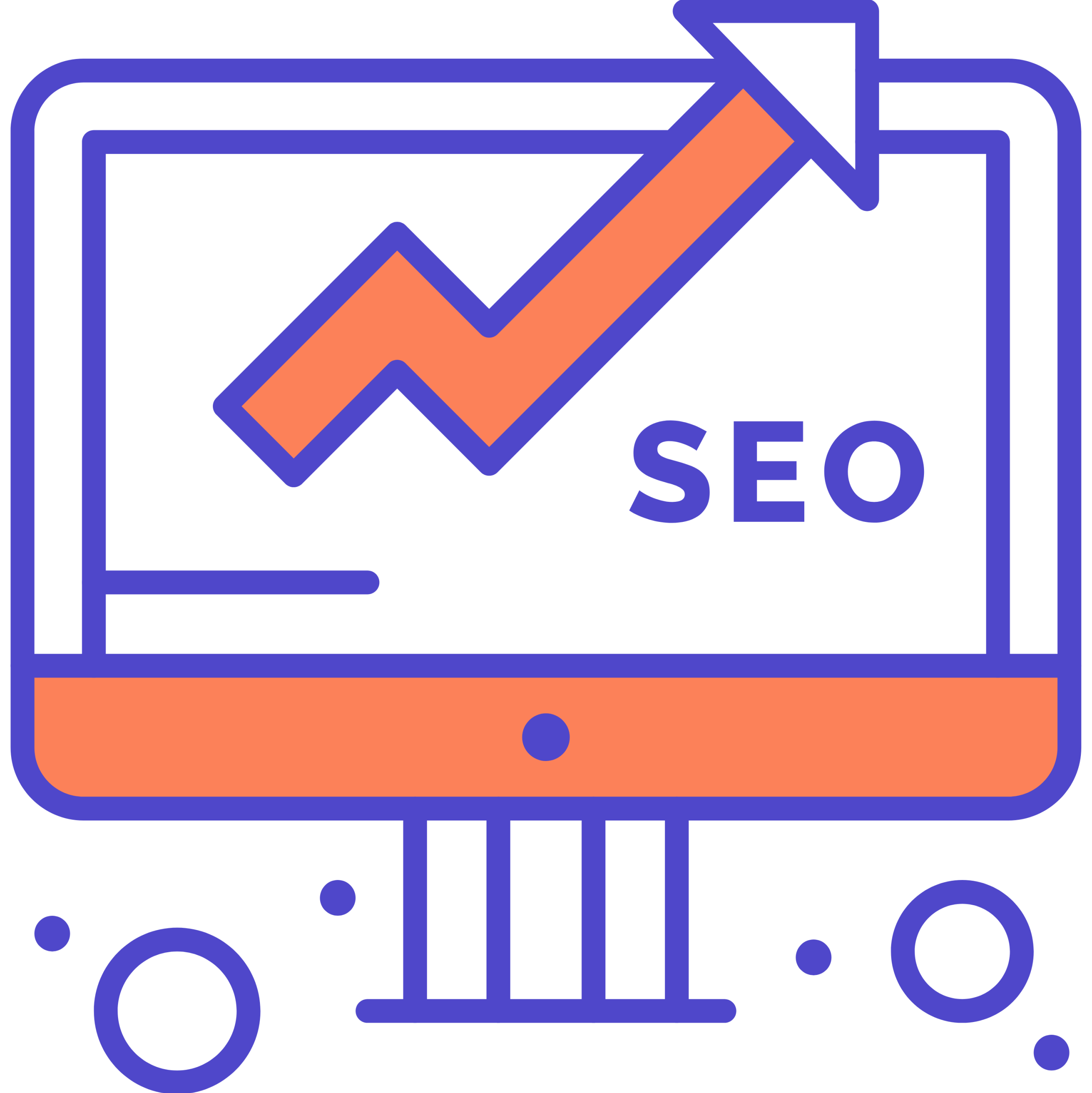 un consultant seo pour les entreprises d'Anglet